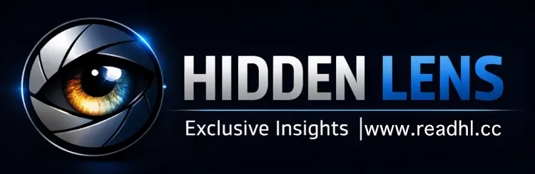 Hidden Lens – Uncensored Insights