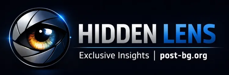 Hidden Lens – Uncensored Insights