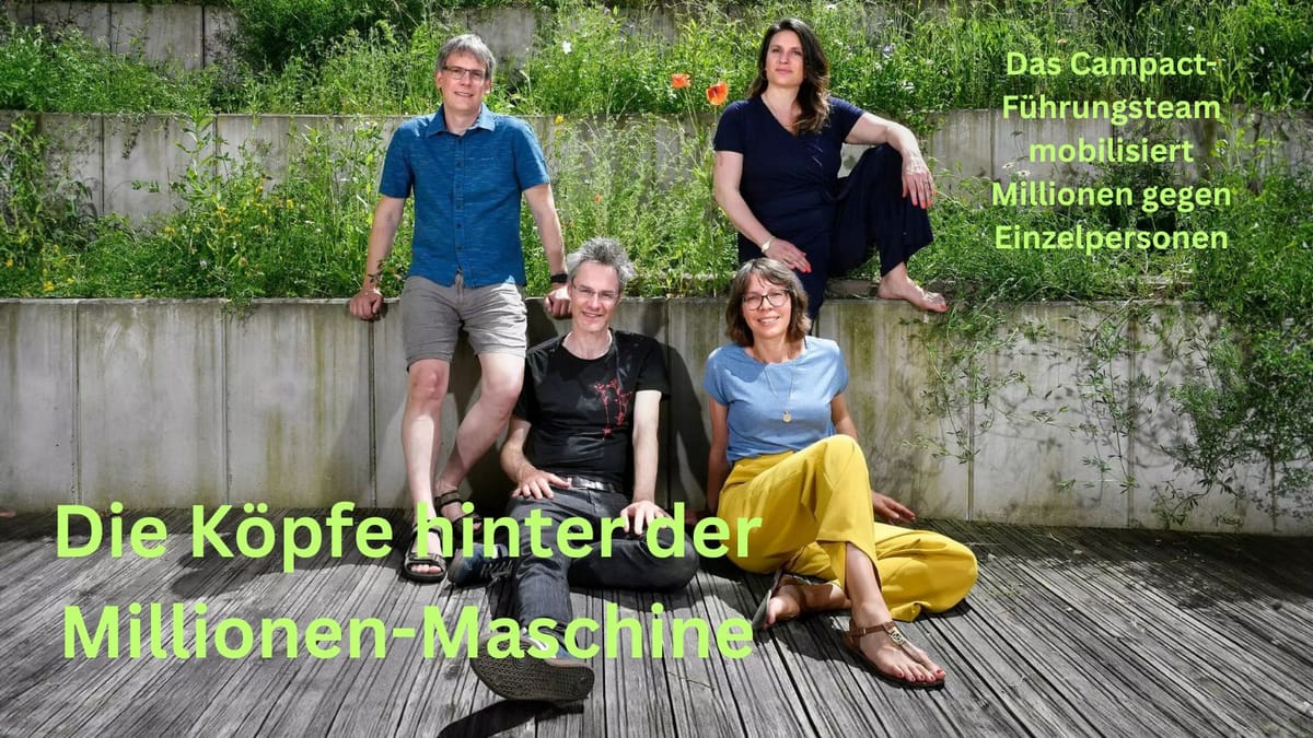 Zivilcourage oder moderner Pranger?