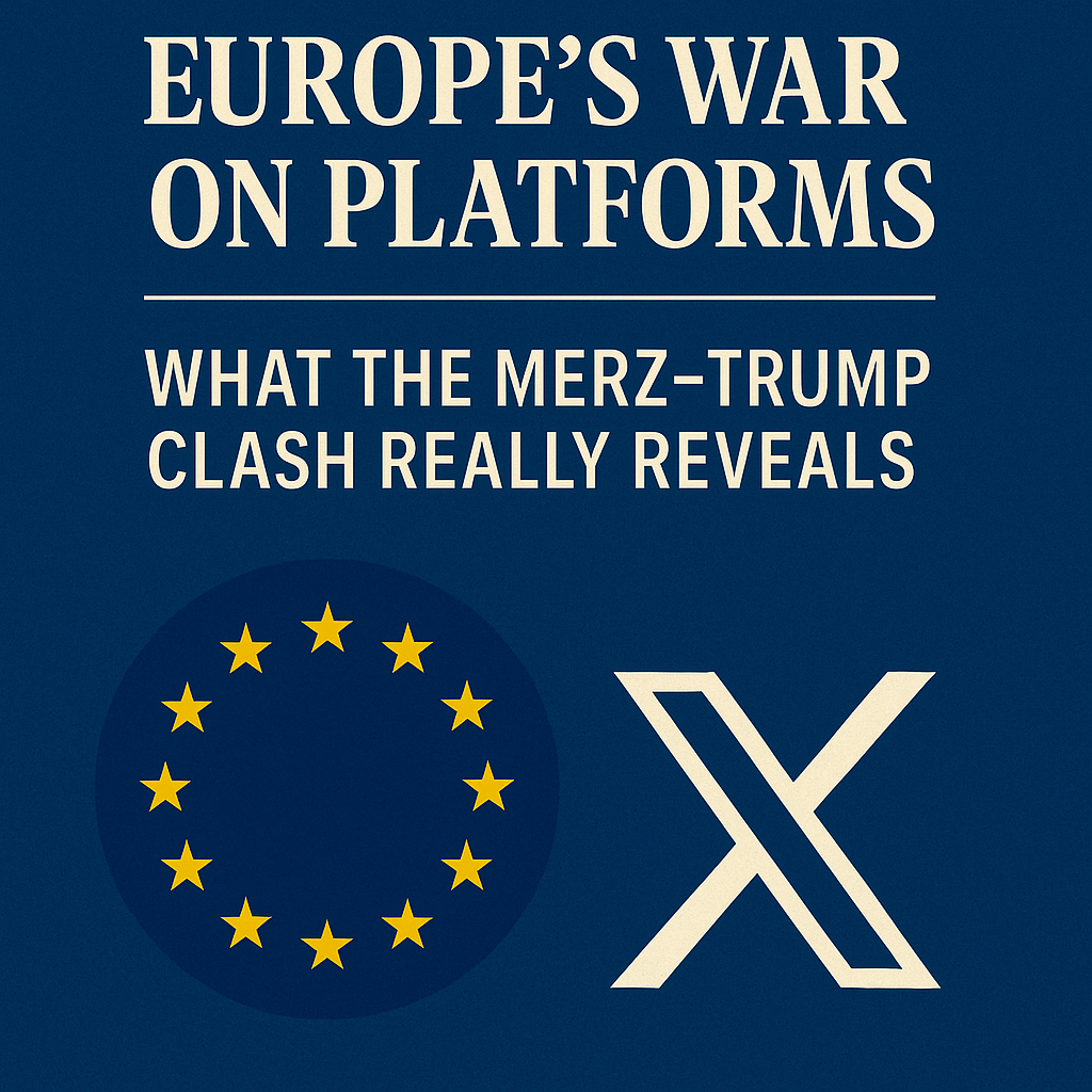 THE BRIEFING - Issue #2