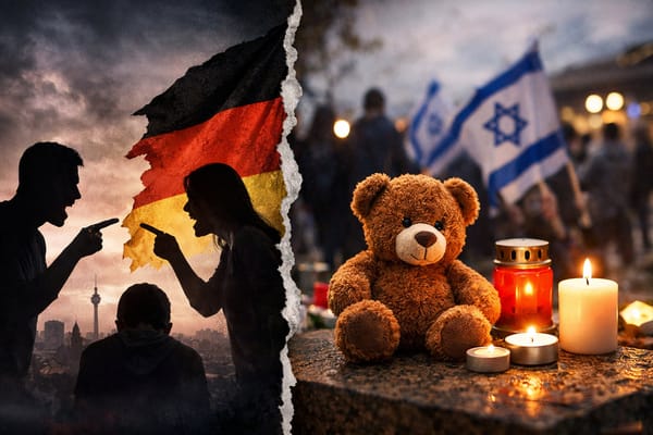 Die neue Enge: Warum wir das Streiten verlernt haben