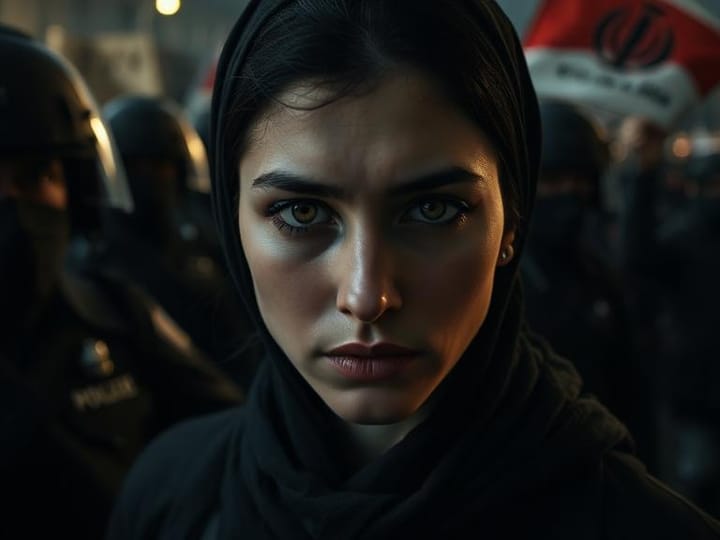 The Left’s Moral Blind Spot